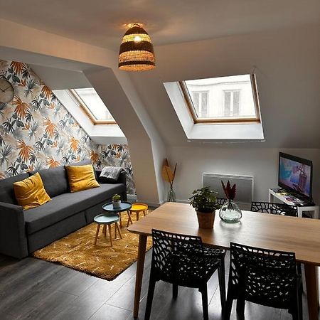 Appartement 6 Pers Hyper Centre Épernay Eksteriør billede