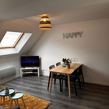 Appartement 6 Pers Hyper Centre Épernay Eksteriør billede