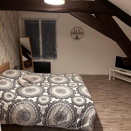 Appartement 6 Pers Hyper Centre Épernay Eksteriør billede