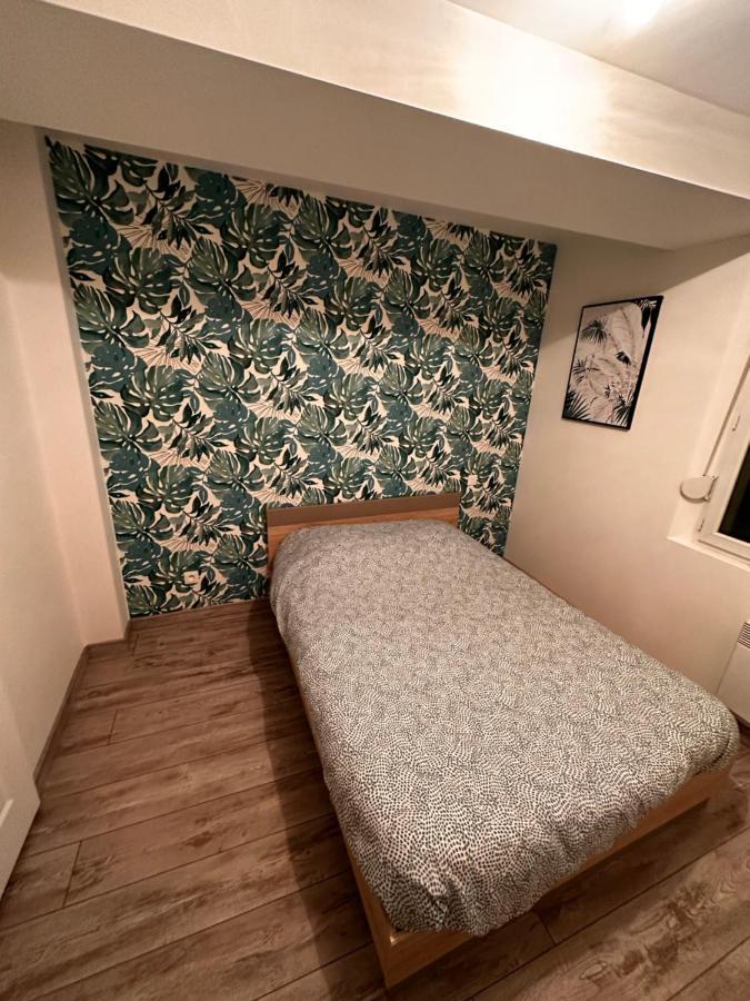 Appartement 6 Pers Hyper Centre Épernay Eksteriør billede
