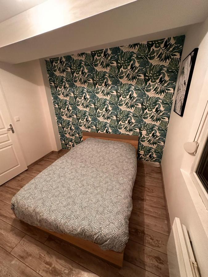 Appartement 6 Pers Hyper Centre Épernay Eksteriør billede