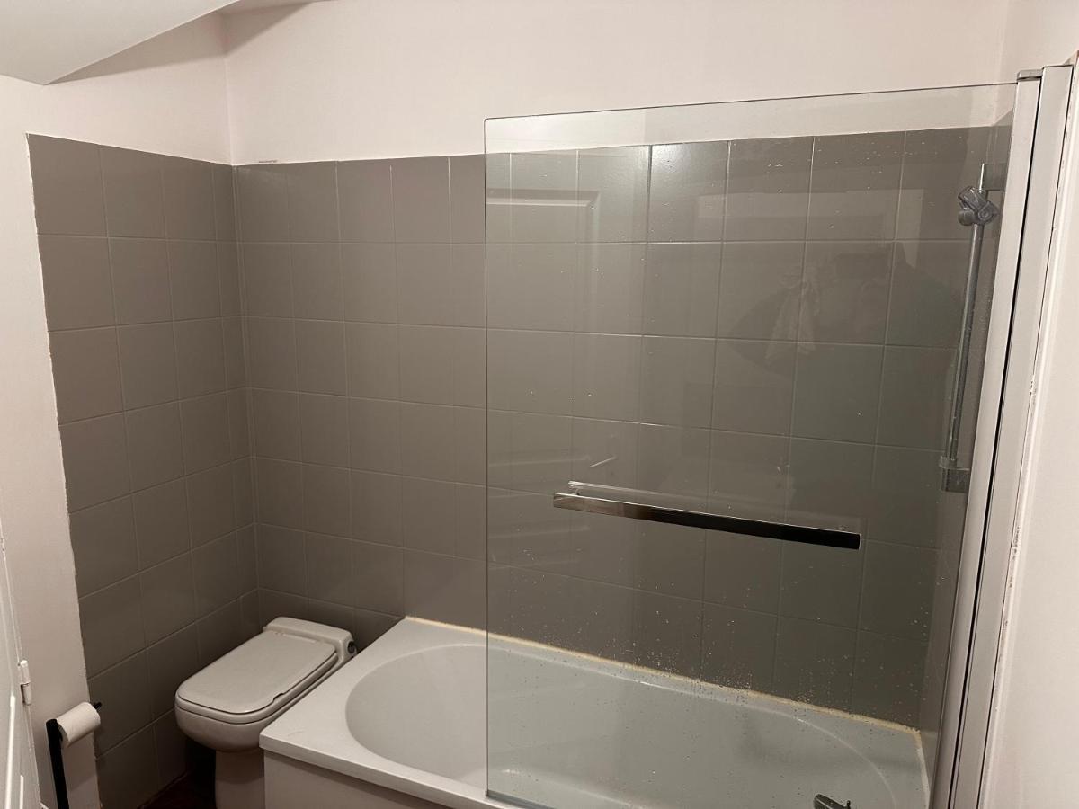 Appartement 6 Pers Hyper Centre Épernay Eksteriør billede