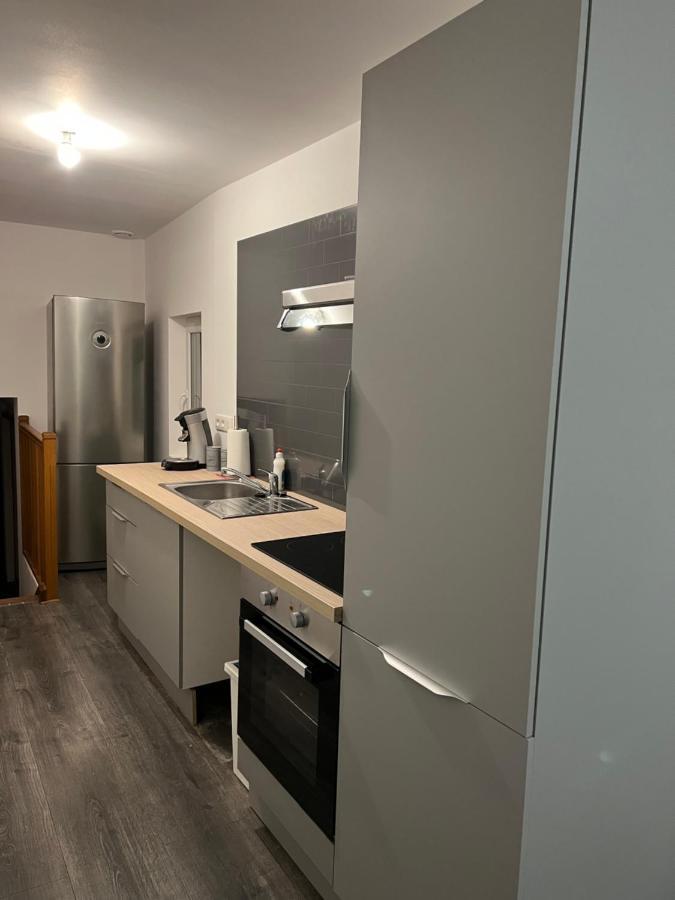 Appartement 6 Pers Hyper Centre Épernay Eksteriør billede