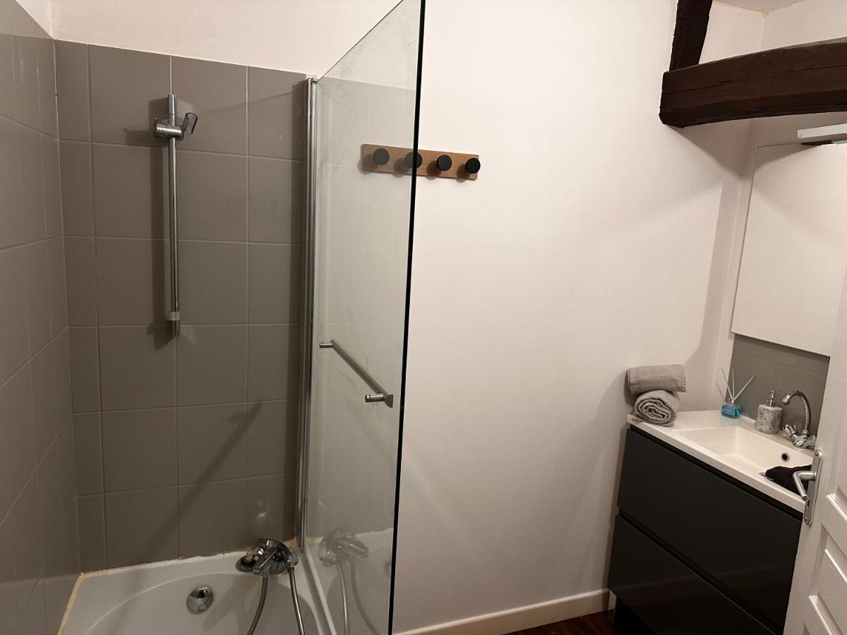 Appartement 6 Pers Hyper Centre Épernay Eksteriør billede